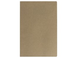 Разное Блокнот А5 «Snow», бежевый