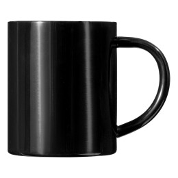 Разное Стальная кружка с двойными стенками "Altai", черный