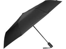 Разное Зонт-автомат складной Reviver, черный