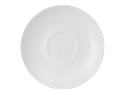 Разное Чайная пара базовой формы Lotos, 250мл, белый