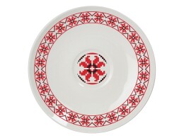 Разное Кофейная пара классической формы Ristretto, 90мл, белый