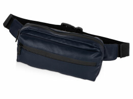Voyager Сумка на пояс Just, синий