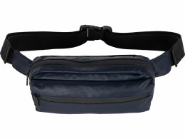 Voyager Сумка на пояс Just, синий