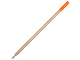 Разное Карандаш "Moana", натуральный/оранжевый
