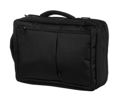 Evolt Рюкзак-трансформер Volume для ноутбука 15'', черный