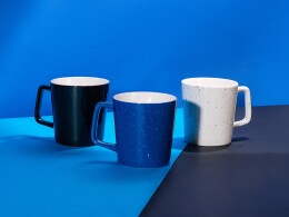 Разное Кружка "Oreo", синий