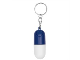 Разное Таблетница "Capsule", белый/синий