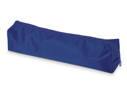 Разное Пенал "Log", синий
