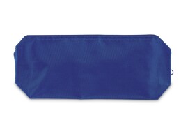 Разное Пенал "Log", синий