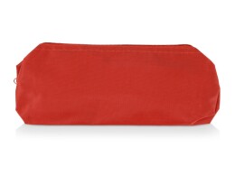 Разное Пенал "Log", красный