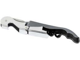 Разное Штопор "Ben", серый