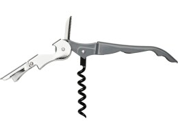 Разное Штопор "Ben", серый