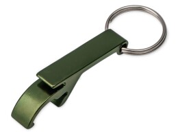 Разное Брелок-открывалка «Dao», зеленый
