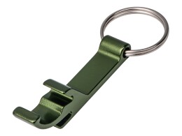 Разное Брелок-открывалка «Dao», зеленый