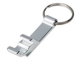 Разное Брелок-открывалка «Dao», серебристый