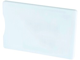 Разное Защитный RFID чехол для кредитной карты "Arnox", белый