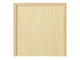 Разное Деревянная головоломка в коробке "Smart"