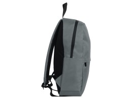 Разное Рюкзак для ноутбука Reviver из переработанного пластика, серый