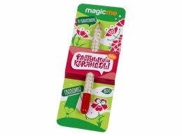 Profmagic Растущий карандаш mini Magicme (1шт) - Гвоздика