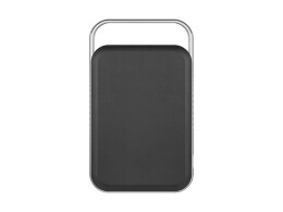 Rombica Внешний аккумулятор «NEO PRO Saturn» для ноутбуков с QC/PD, 55000 mAh, черный