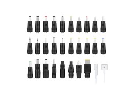 Rombica Внешний аккумулятор «NEO PRO Saturn» для ноутбуков с QC/PD, 55000 mAh, черный