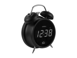 Rombica Настольные часы с колонкой «Cosmo»