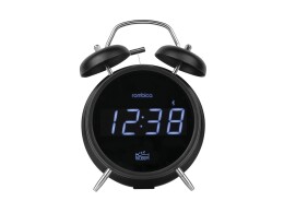 Rombica Настольные часы с колонкой «Cosmo»