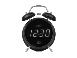 Rombica Настольные часы с колонкой «Cosmo»