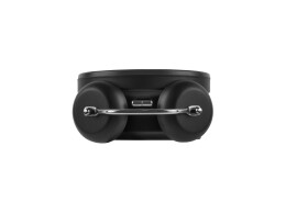 Rombica Настольные часы с колонкой «Cosmo»