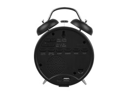 Rombica Настольные часы с колонкой «Cosmo»