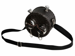 Разное Фляга 506, 2*0,5л(круглая)+2 стаканчика