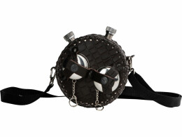 Разное Фляга 506, 2*0,5л(круглая)+2 стаканчика