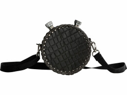 Разное Фляга 506, 2*0,5л(круглая)+2 стаканчика