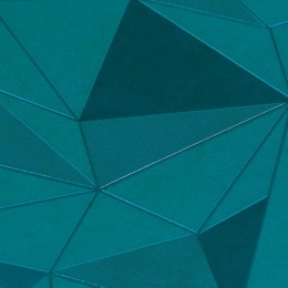 Разное Ежедневник Gems, недатированный, бирюзовый