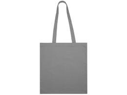 Разное Сумка из хлопка «Carryme 105», серый (Р)