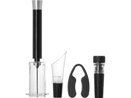 Master of Wine Набор аксессуаров для вина в тубусе, 4шт (Р)