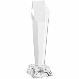 Разное Стела Afterglow с подсветкой, малая, в подарочной упаковке