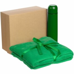 Разное Набор Rest Right, зеленый