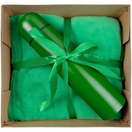 Разное Набор Rest Right, зеленый