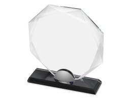 Разное Награда "Diamond", серый (Р)