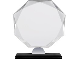 Разное Награда "Diamond", серый (Р)
