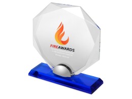 Разное Награда "Diamond", синий (Р)