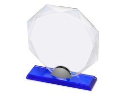 Разное Награда "Diamond", синий (Р)