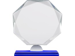 Разное Награда "Diamond", синий (Р)