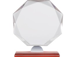 Разное Награда "Diamond", красный (Р)