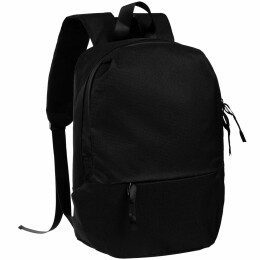 Molti Рюкзак Easy Gait, черный