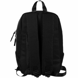 Molti Рюкзак Easy Gait, черный