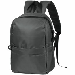 Molti Рюкзак Brevis, серый