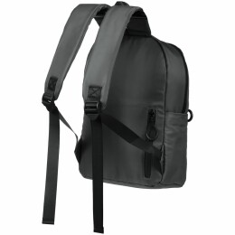 Molti Рюкзак Brevis, серый