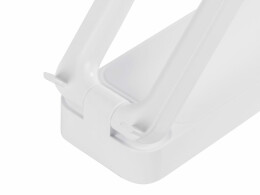 Разное Складывающаяся настольная LED лампа "Stack N", 3 Вт, белый